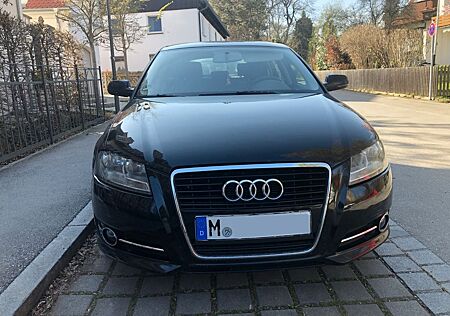 Audi A3 1.2 TFSI Ambiente Sportback Ambiente