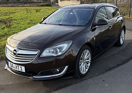 Opel Insignia ST 2.0 BiTurbo CDTI Edition OPC