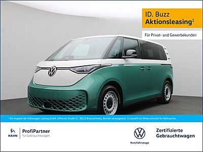 Volkswagen ID.Buzz Goal KR 210KW NAVI AHK SOUND 6SITZER