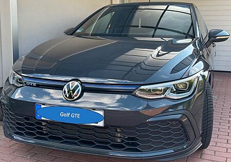 VW Golf Volkswagen 8 GTE