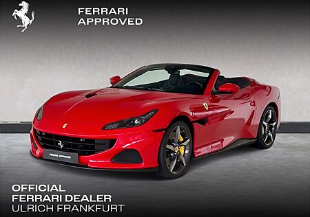 Ferrari Portofino M *** Frankfurt***
