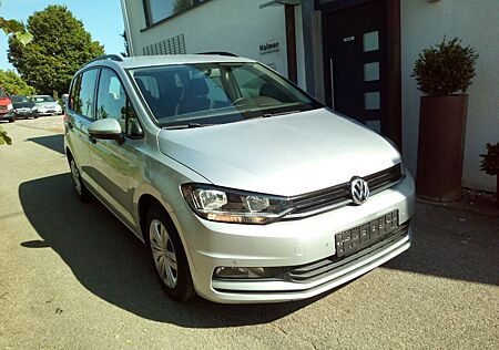 VW Touran Volkswagen Trendline BMT/Start-Stopp