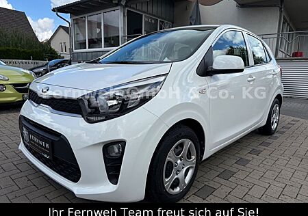 Kia Picanto Edition 7/KIMA/WENIG KILOMETER