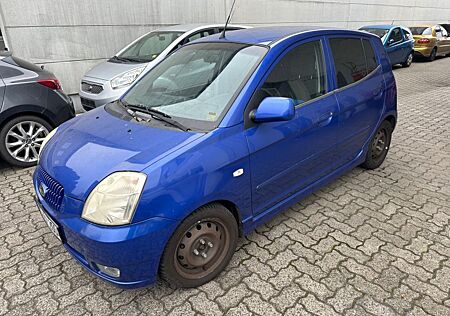 Kia Picanto 1.1 EX