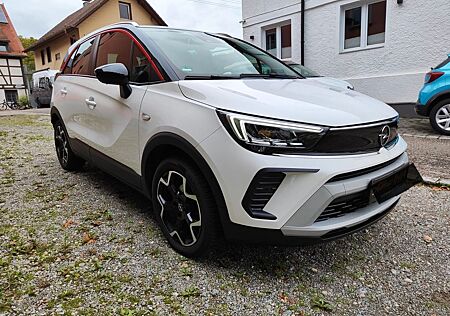Opel Crossland X Crossland (X) 1.2 DI Turbo 96kW GS Line GS Line