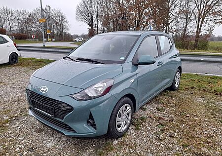 Hyundai i10 1.0 Trend
