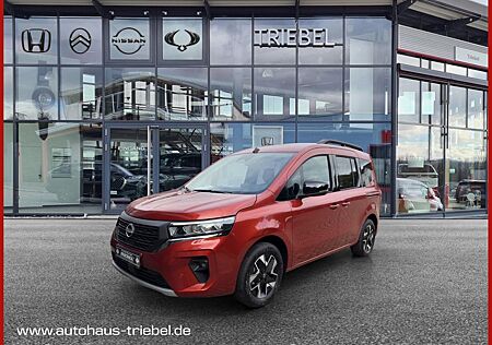 Nissan Townstar Tekna Kombi L1 °LED°Navi°RFK°SHZ°AAC°