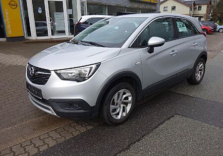Opel Crossland X Crossland Innovation