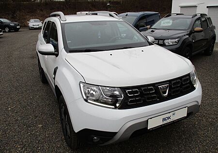 Dacia Duster II Adventure TCE150,Navi,SHZ,Kam, Keyless