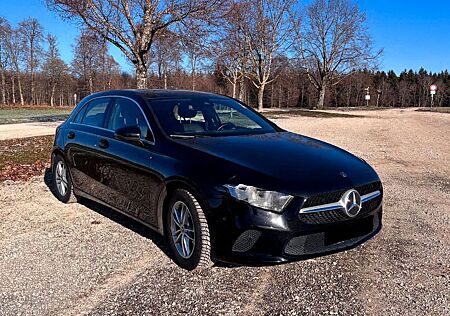 Mercedes-Benz A 160 -