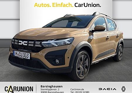 Dacia Sandero Stepway Expression TCe 90