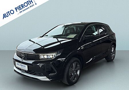 Opel Grandland X Grandland Automatik Elegance mit Ultimate Paket