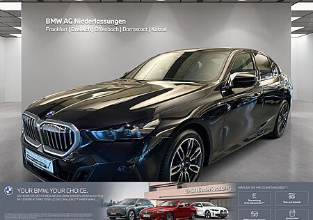 BMW 520d M Sport Driv.Assist+ Harman/K Kamera LED