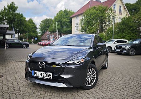 Mazda 2 1.5L e-SKYACTIV G 90ps 6MT EXCLUSIVE-LINE DRAS