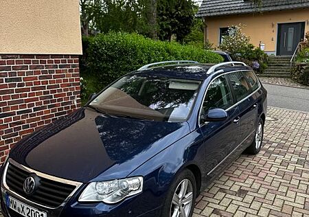 VW Passat Volkswagen 2.0 TDI Highline Highline