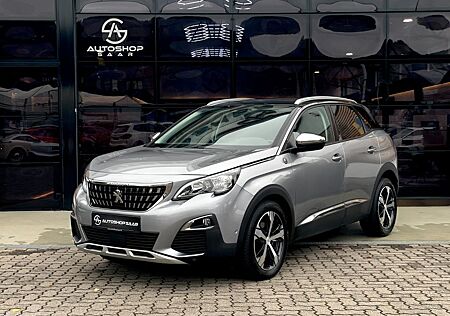Peugeot 3008 PureTech 130 Crossway 1-Hand/Pano/Automatik