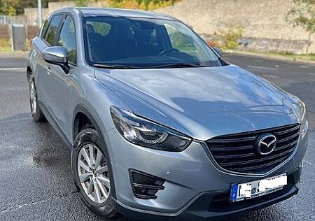 Mazda CX-5 2.0 Excl. AWD AHK