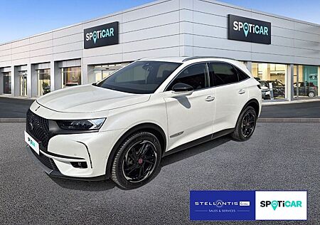 DS Automobiles DS7 Crossback DS 7 Crossback ab 0.99% 1.6 PT180 eAT8 Perform.L