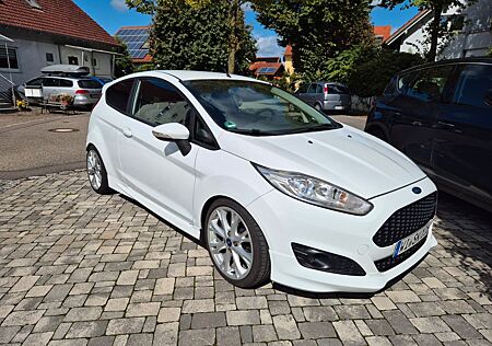 Ford Fiesta 1,0 EcoBoost 92kW S/S Sport Sport