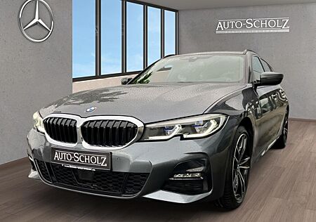 BMW 330 e Touring M SPORT+ACC+H&K+PROFESSIONAL+INNO+