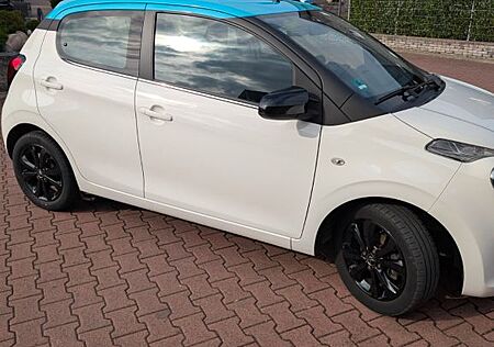 Citroën C1 VTi 68 Shine Shine