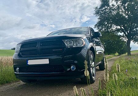 Dodge Durango 5.7l V8 HEMI |4x4| Citadel | Voll