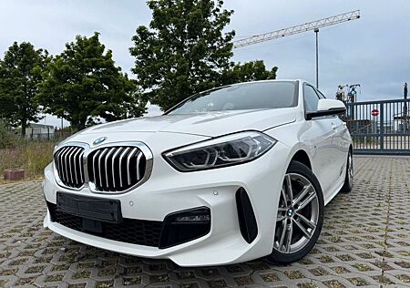 BMW 120 Baureihe 1 Lim. d M Sport 190PS
