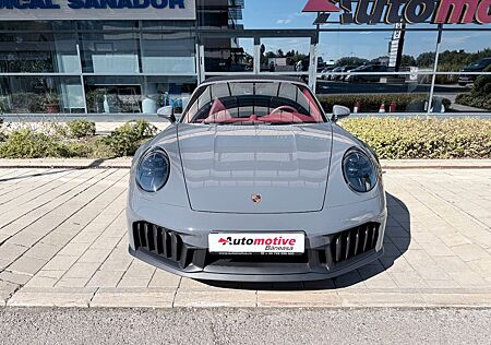 Porsche 911 Urmodell 911 Targa 4 GTS T-Hybrid