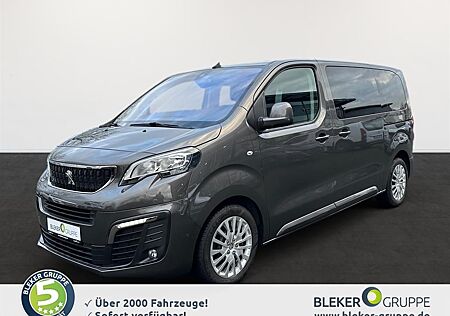 Peugeot Traveller BlueHDi 150 L2 Active Flatrate