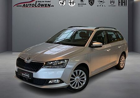 Skoda Fabia Combi 1.0 TSI Ambition, LED-Scheinwerfer