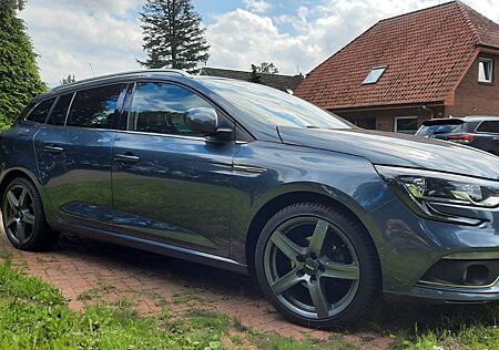 Renault Megane ENERGY dCi 110 Intens Grandtour Intens