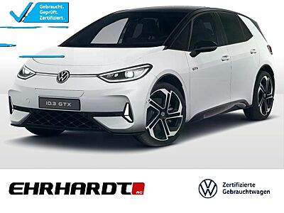 Volkswagen ID.3 79 kwh GTX Performance DCC WÄRMEPU*HARMAN*H