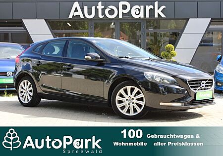 Volvo V40 Kinetic