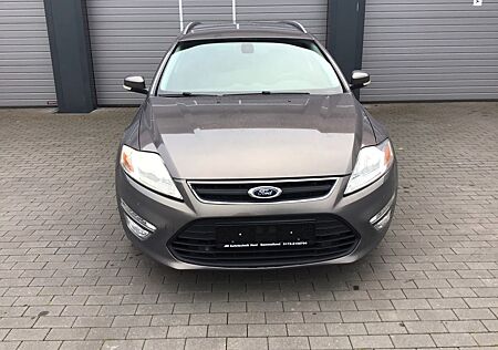 Ford Mondeo Turnier Champions Edition.KLIMA.NAVI.SHZ
