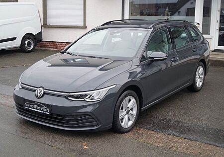 VW Golf Volkswagen VIII Life*V.-Cockpit*Alcantara*LED*Navi