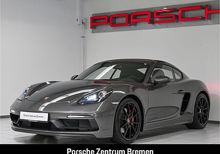 Porsche Cayman GTS 4.0 6-Gang Schalter, Navi,Rückfahrkam