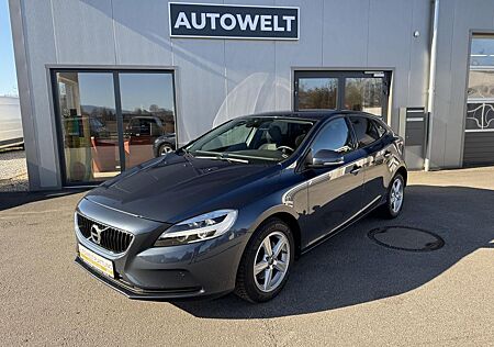 Volvo V40 Momentum * LED Scheinwerfer * Kamera *