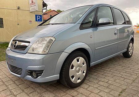 Opel Meriva Edition