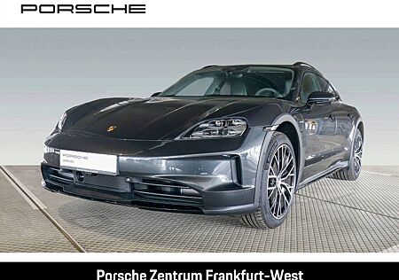 Porsche Taycan 4 Cross Turismo