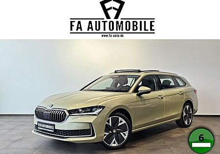 Skoda Superb 4x4 Edit.Selection Pano Matrix Hud 19 Zol