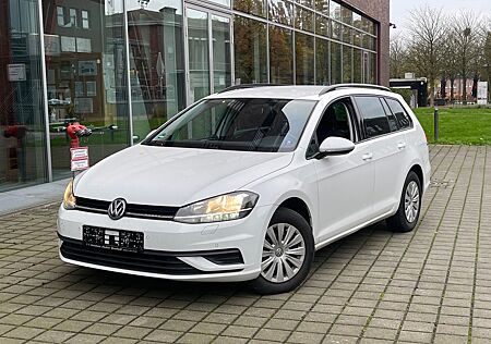 VW Golf Volkswagen VII 1.6L TDI Variant Comfortline BMT/SHZ/