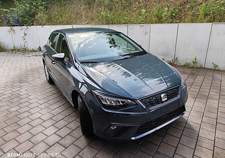 Seat Ibiza Style 5Jahre Garantie