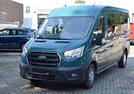 Ford Transit Kombi 350 L3 Trend