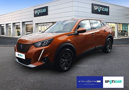 Peugeot 2008 Elektro Active Pack 136 Autom. 11KW SHZ EPH