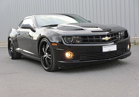 Chevrolet Camaro gebraucht kaufen Chevrolet Camaro