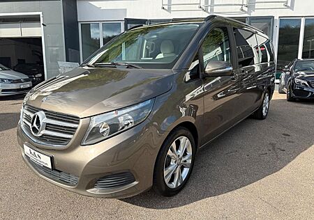 Mercedes-Benz V 250 *Extralang* *7Sitze*