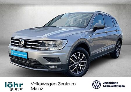 VW Tiguan Allspace Volkswagen 1.5 TSI Comfortline *Navi*Kamera