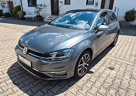 VW Golf Volkswagen 1.5 TSI ACT DSG Join *PANO*LED*ACC*