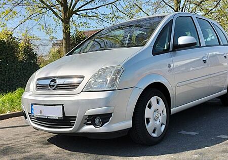 Opel Meriva 1.6 TWINPORT -