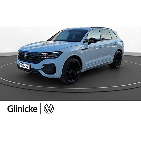 VW Touareg leasen